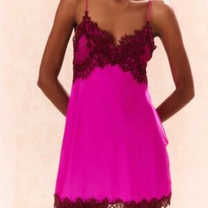 LoveShackFancy Waterman lace